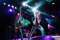 30 - Mudhoney