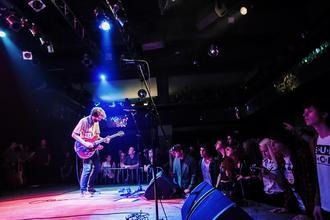 14 - Mudhoney