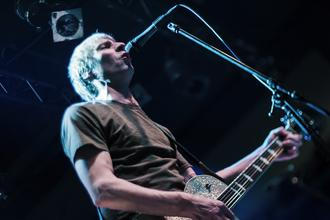12 - Mudhoney