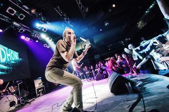 31 - Mudhoney