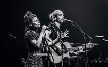 Berge in concert, Royal Albert Hall, London, UK - 9888