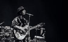 Jason Mraz in concert, Royal Albert Hall, London, UK - 0091