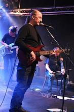 Krch-off band (1)