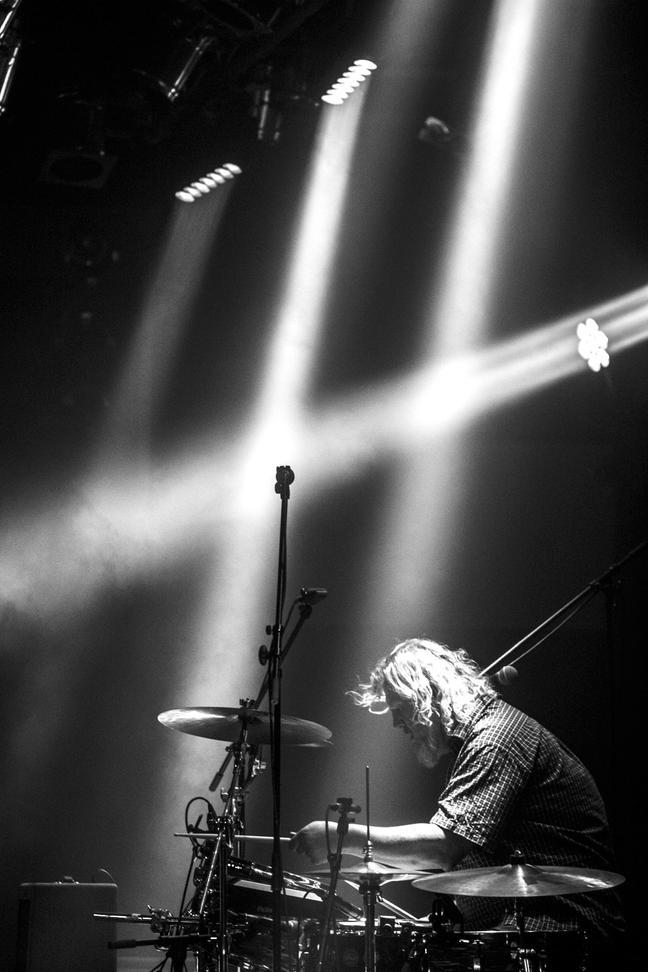 Dirt Music