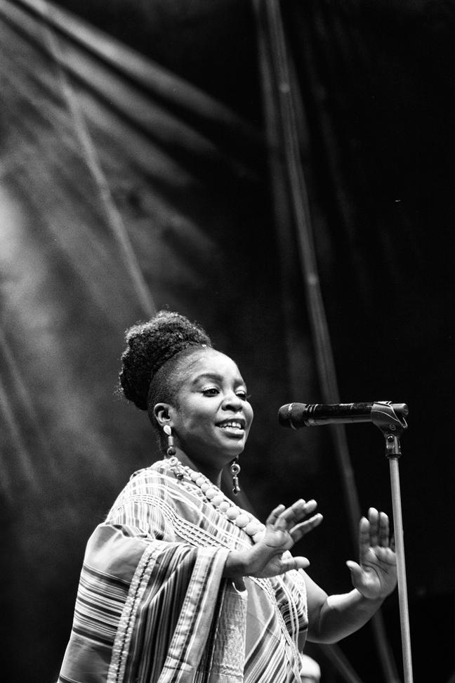 Soweto Soul