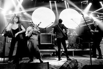 Dirt Music