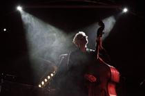 Tal Gamlieli Trio 1