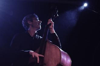 Tal Gamlieli Trio 4