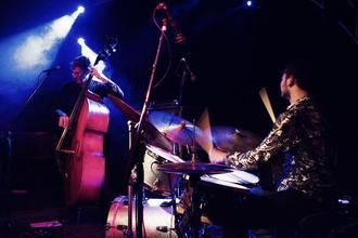 Tal Gamlieli Trio 6