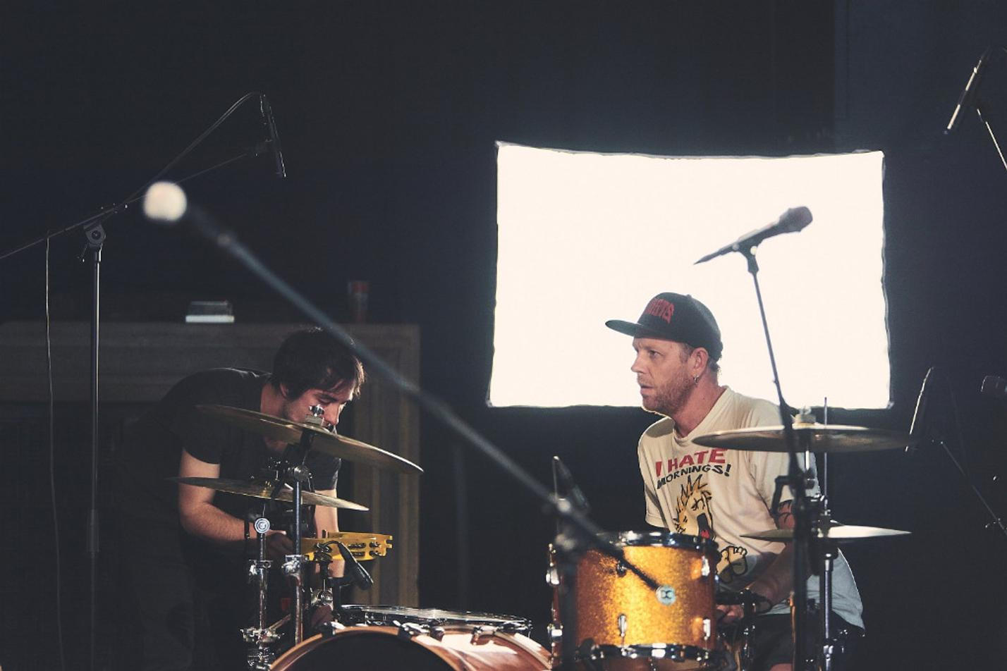 Resistor Sound Sessions_ The Atavists, 1 (3)