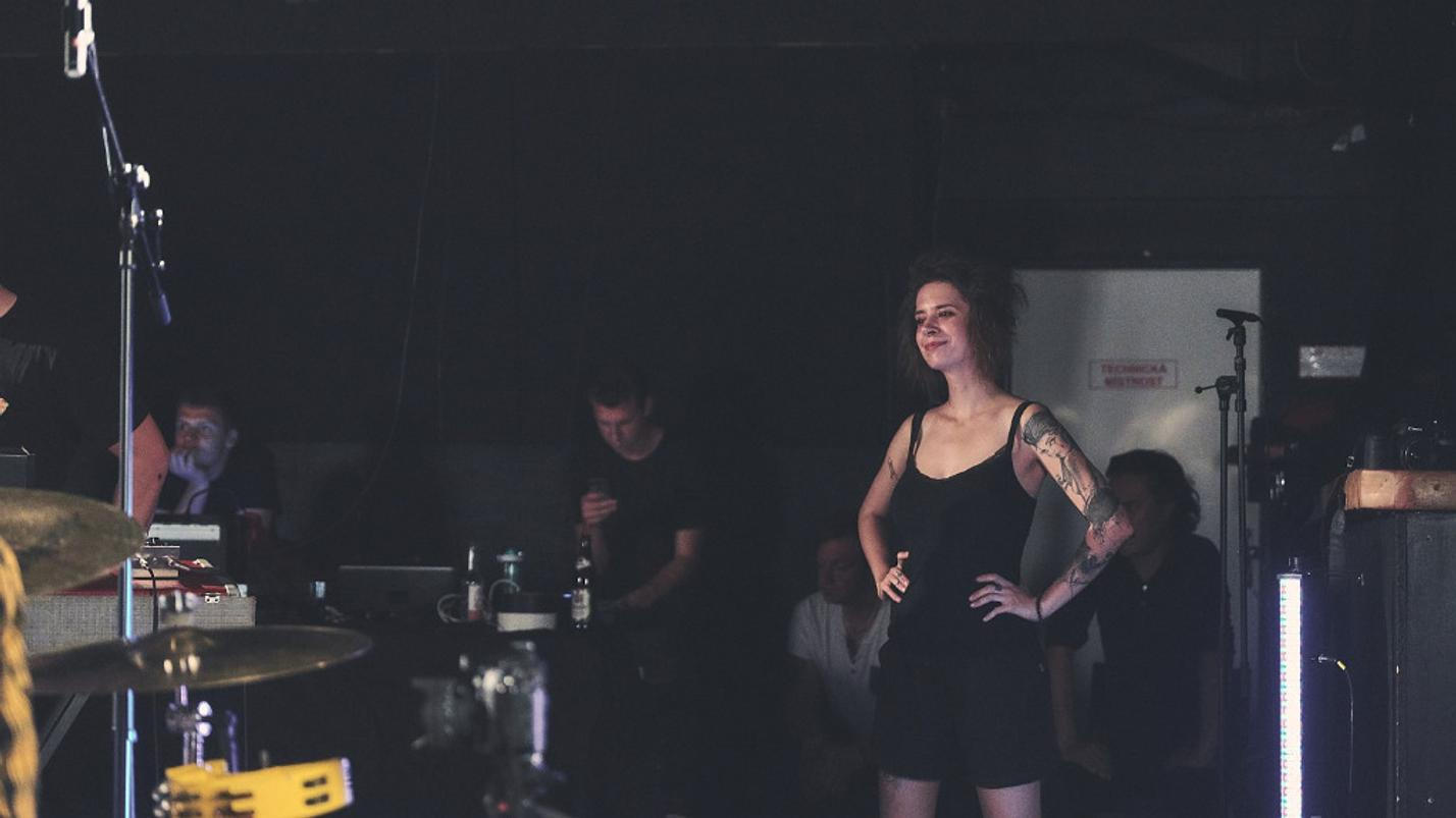 Resistor Sound Sessions_ The Atavists, 1 (2)