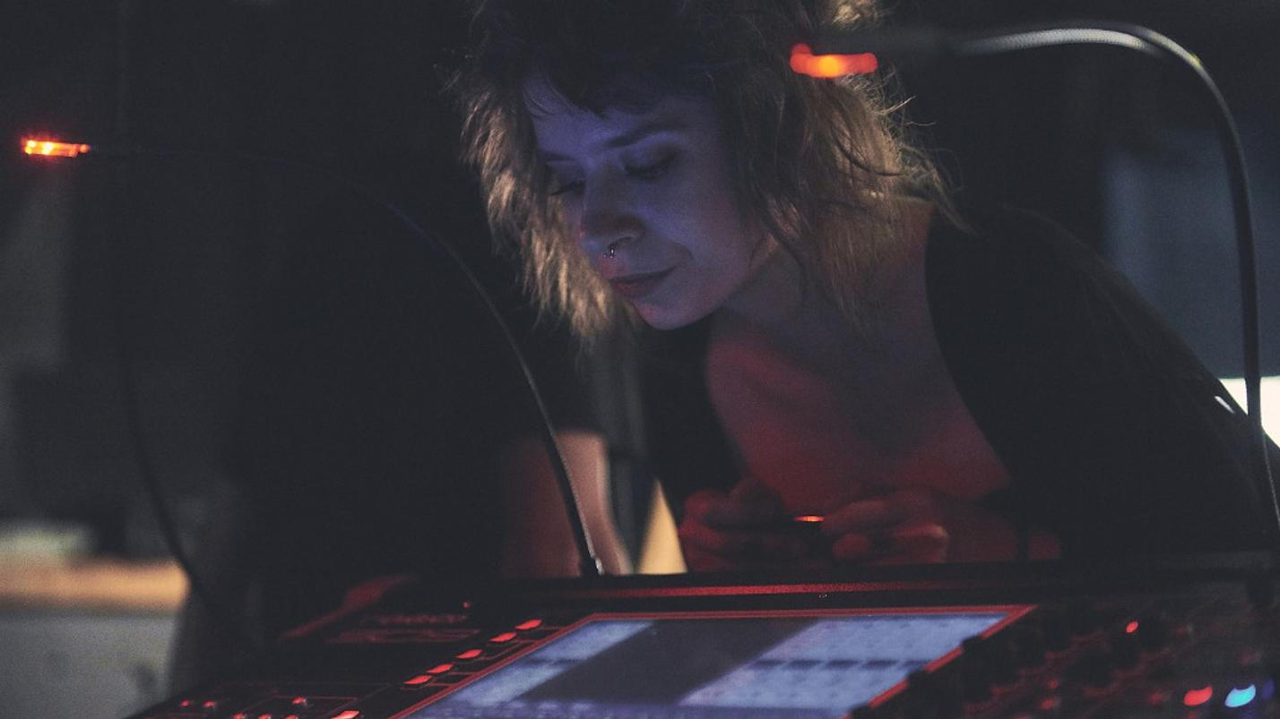 Resistor Sound Sessions_ The Atavists, 1 (1)