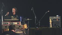 Resistor Sound Sessions_ The Atavists, 1 (6)