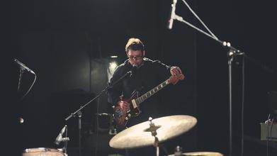 Resistor Sound Sessions_ The Atavists, 1 (4)