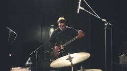 Resistor Sound Sessions_ The Atavists, 1 (4)