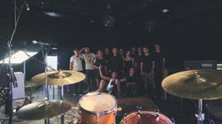 Resistor Sound Sessions_ The Atavists, 1 (9)