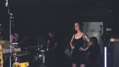 Resistor Sound Sessions_ The Atavists, 1 (2)