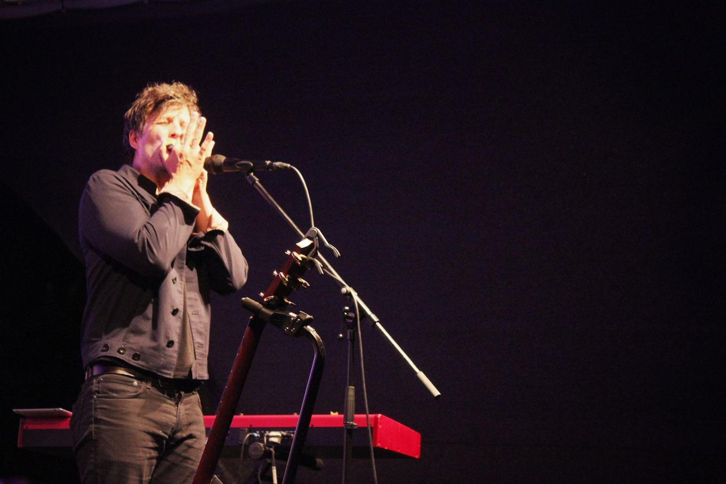 19_Charles Pasi Quintet