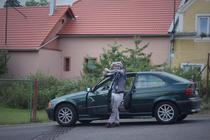 09_Příjezd Charles Pasi Quintet