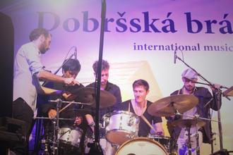 20_Charles Pasi Quintet