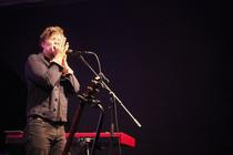 19_Charles Pasi Quintet