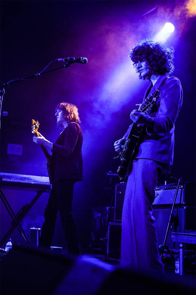 TEMPLES - 5