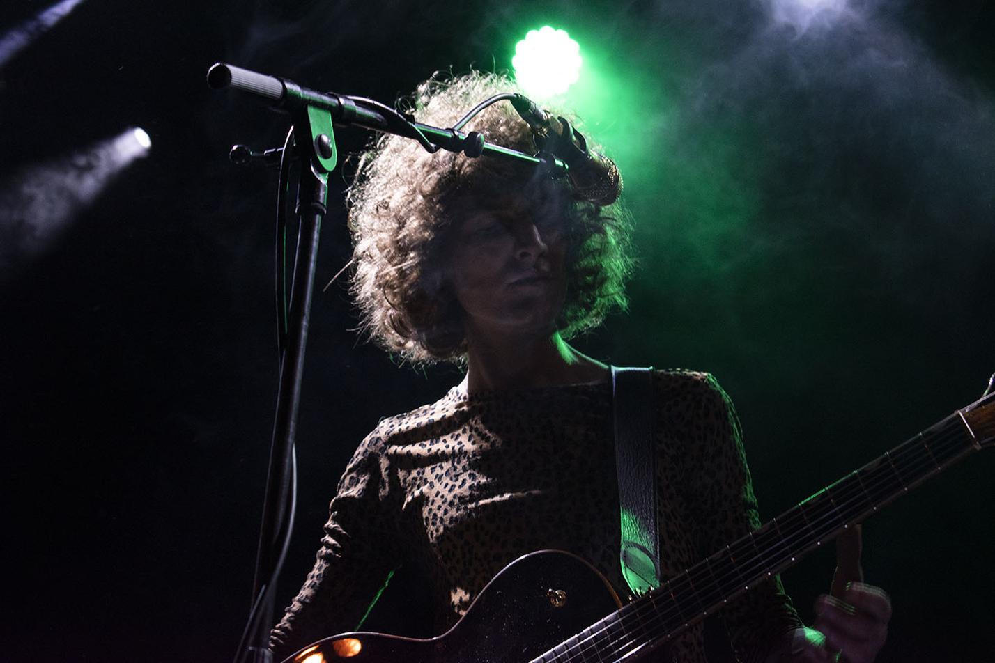 TEMPLES - 1
