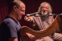 Jan Hruby a Sean Barry