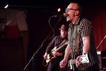 Phil Shoenfelt & Southern Cross