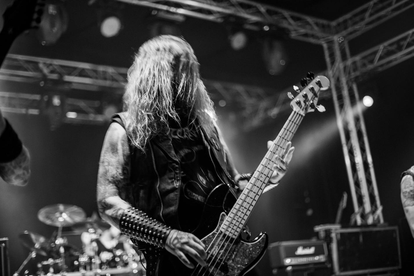 aeternus