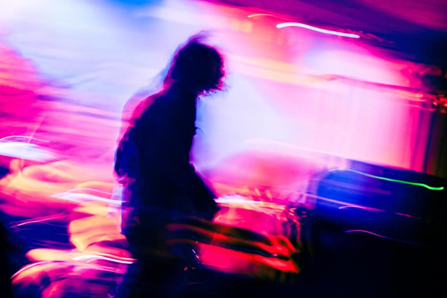 Acid Row 7