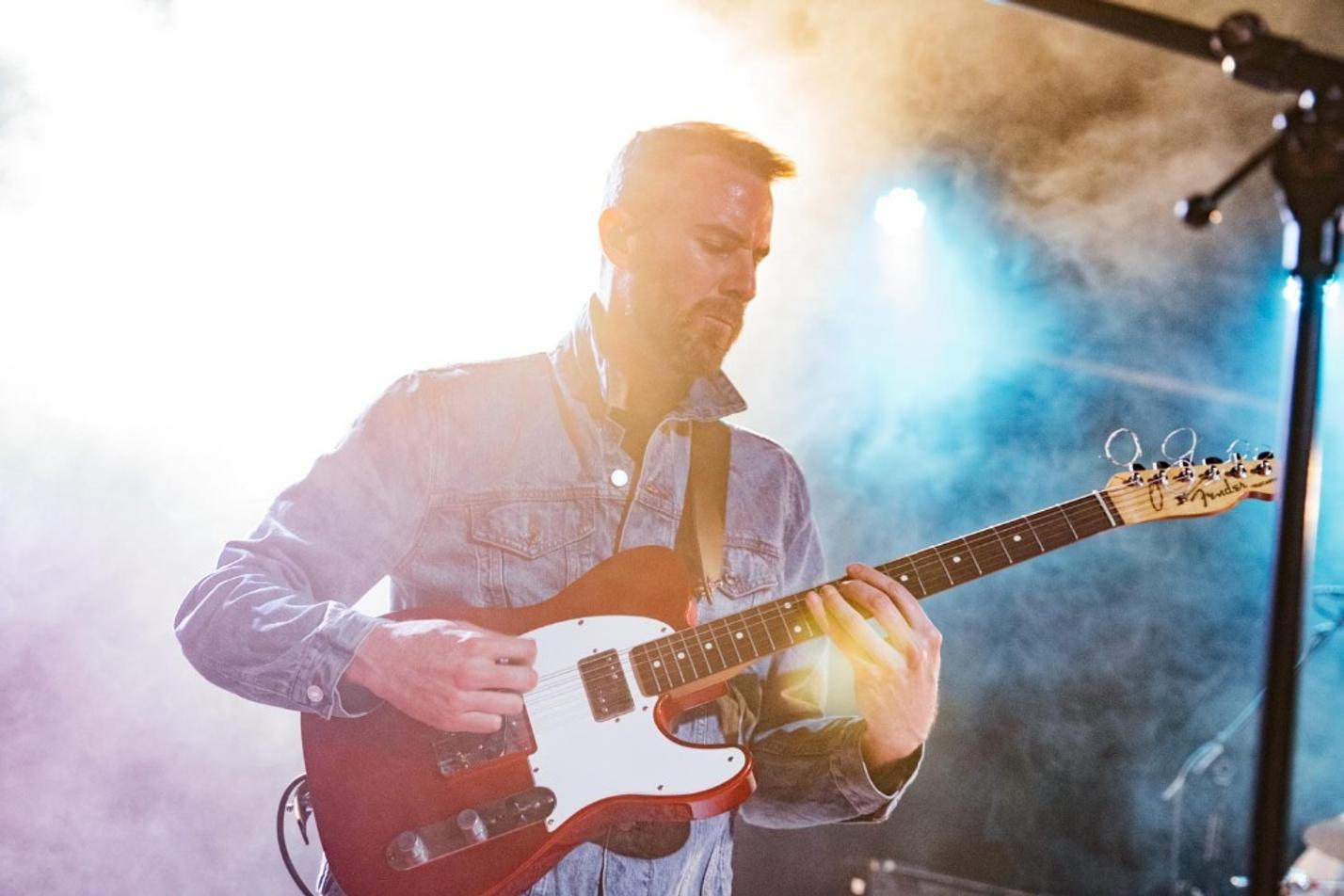 X Ambassadors in concert, Scala, London, UK - 7091