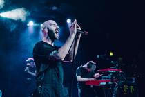 X Ambassadors in concert, Scala, London, UK - 7140