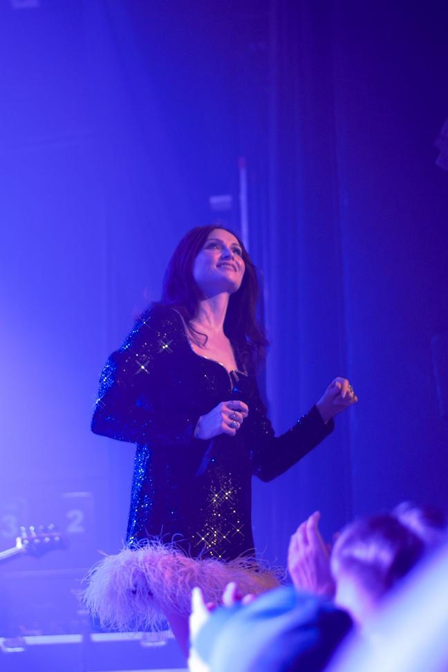 Sophie Ellis-Bextor (3)