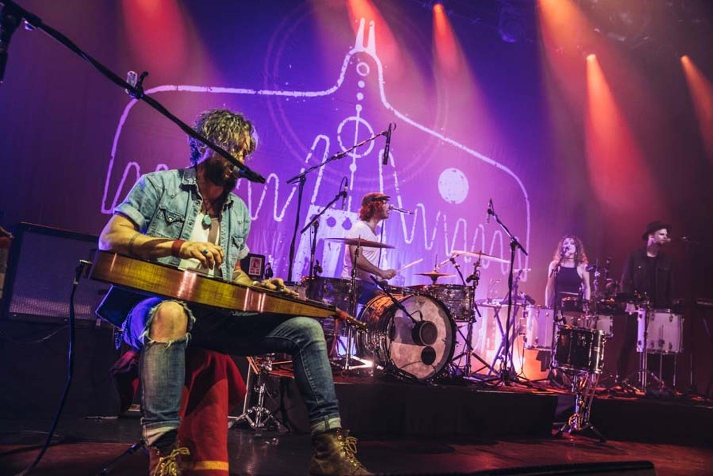 John Butler Trio - 5091