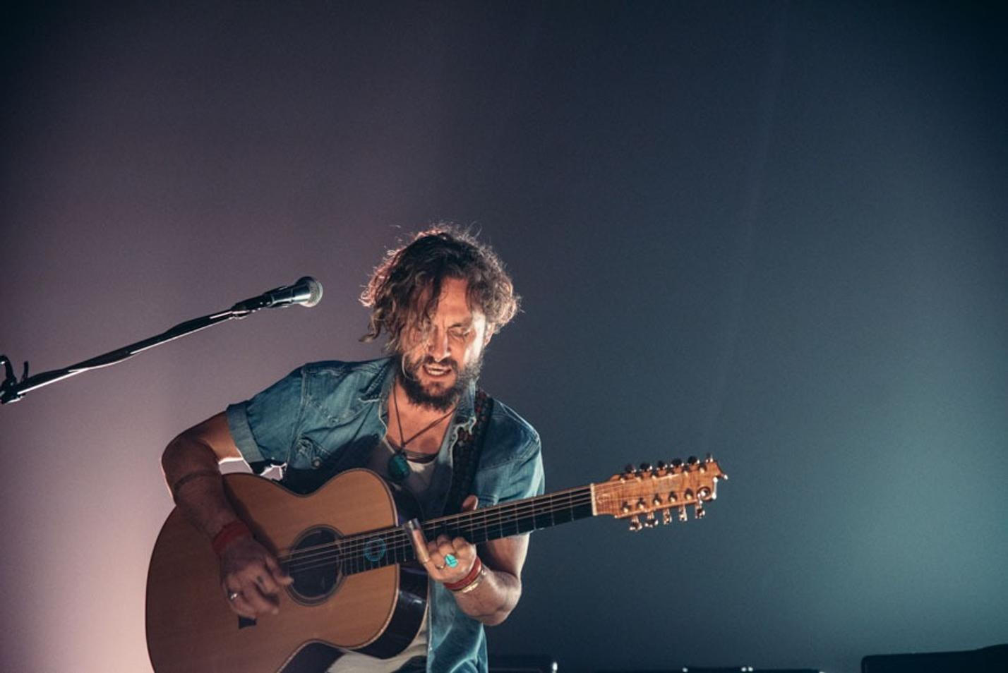 John Butler Trio - 5246