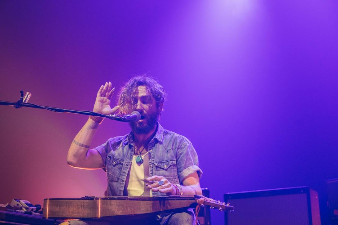 John Butler Trio - 5130