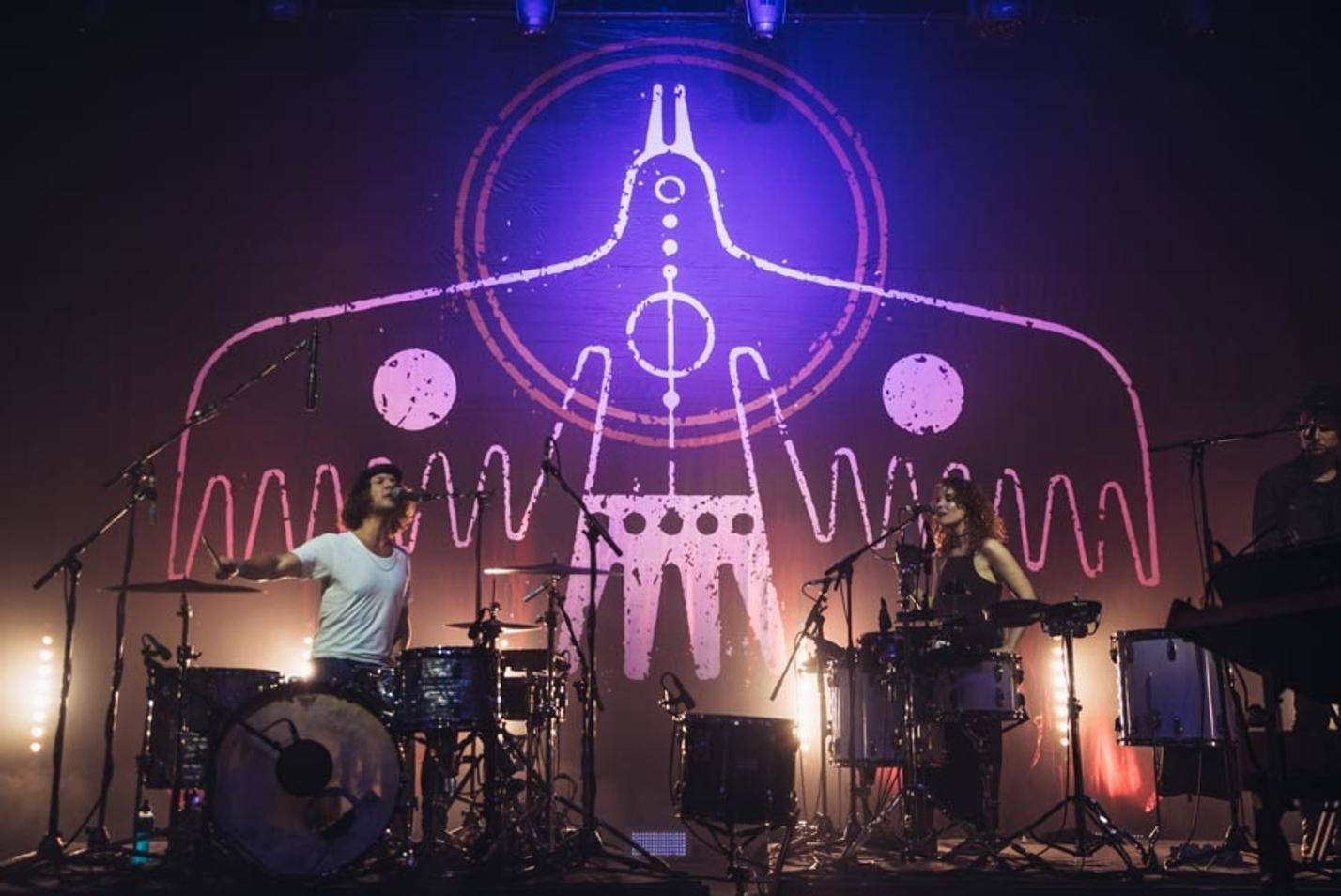 John Butler Trio - 5215