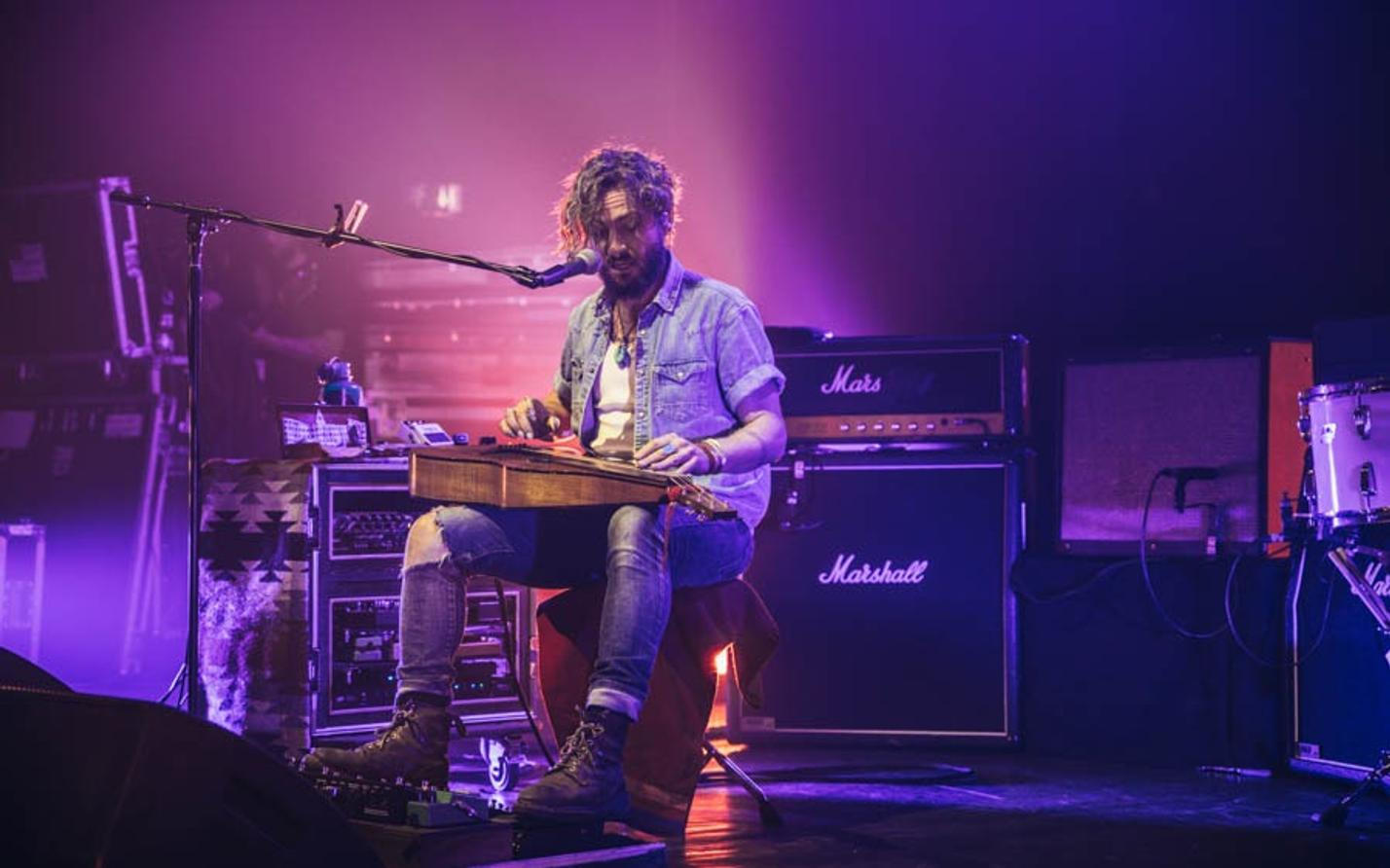 John Butler Trio - 5066