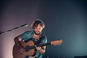 John Butler Trio - 5246