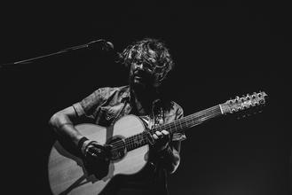 John Butler Trio - 5265