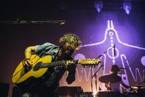 John Butler Trio - 5273