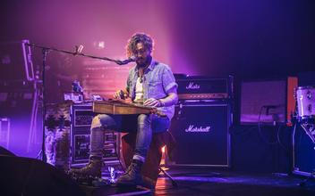 John Butler Trio - 5066
