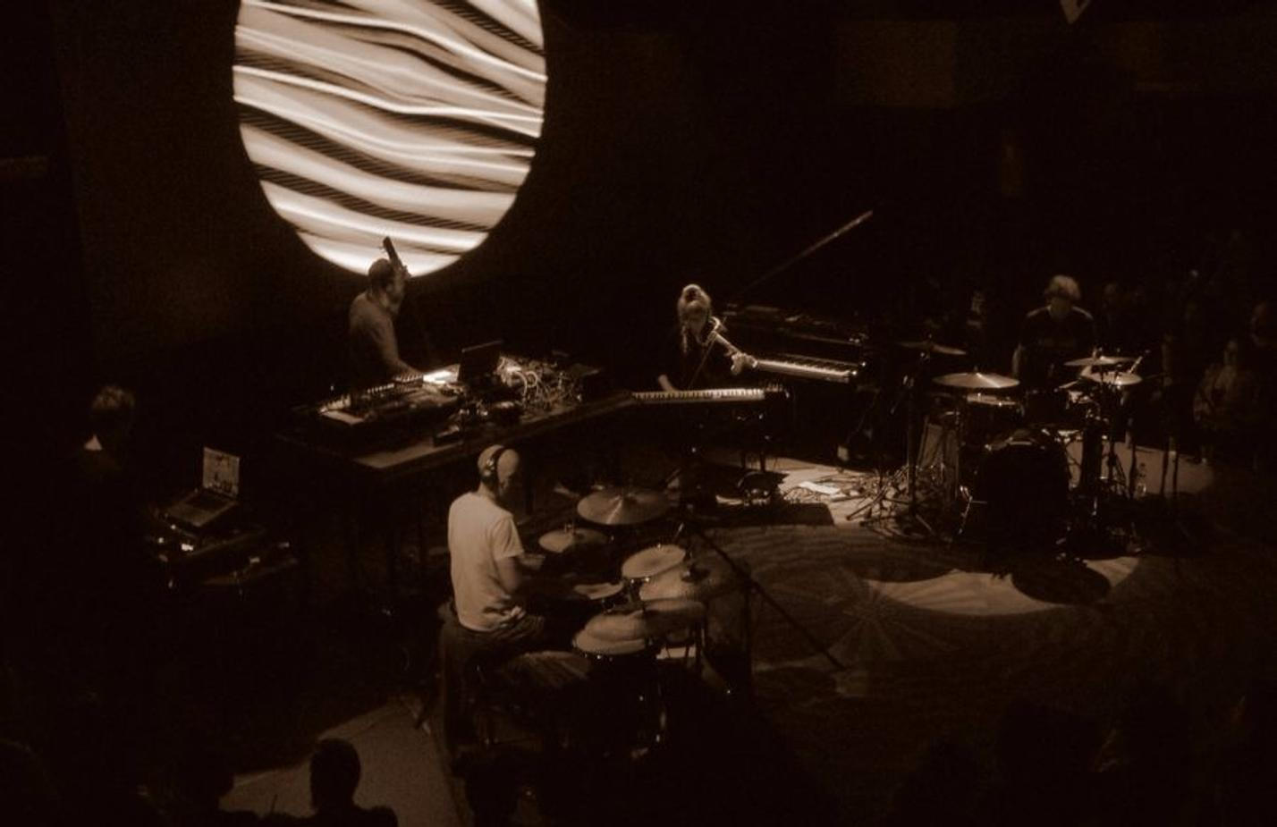Hidden Orchestra