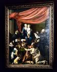 Caravaggio_RuzencovaMadona