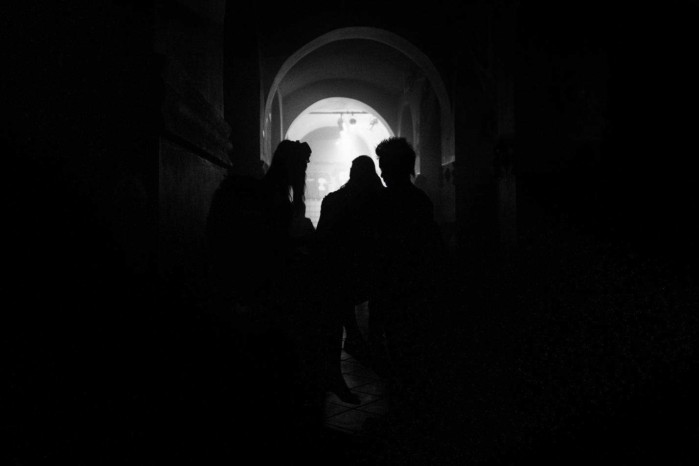 prague gothic treffen