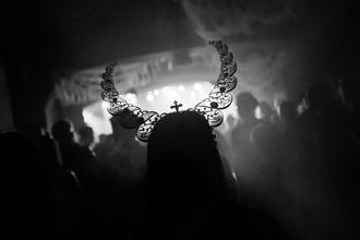 prague gothic treffen