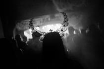 prague gothic treffen