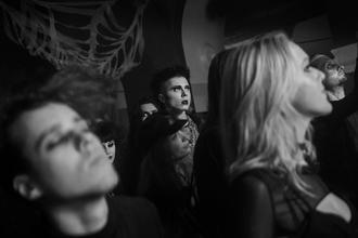 prague gothic treffen