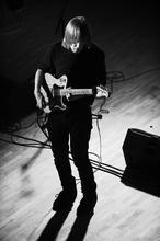 Mike Stern Bill Evans Band 4